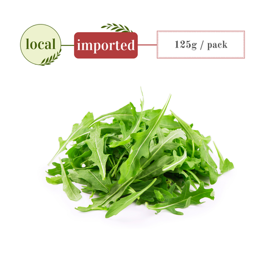 Arugula