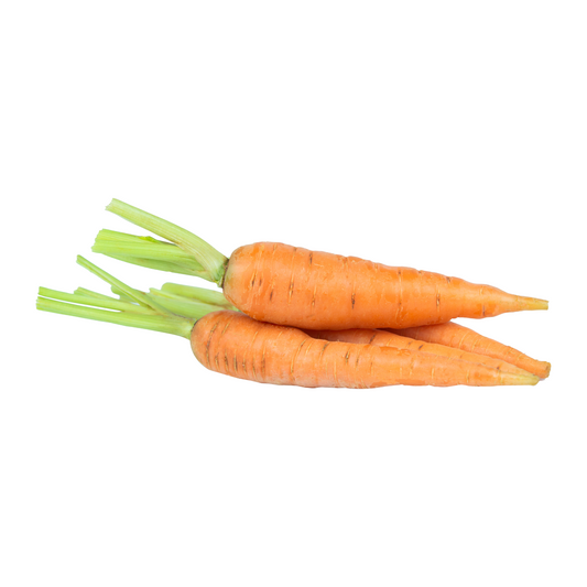 Baby Carrots