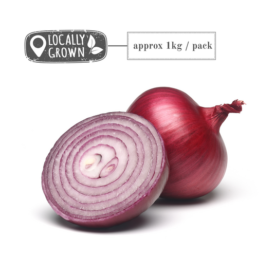 Red Onion
