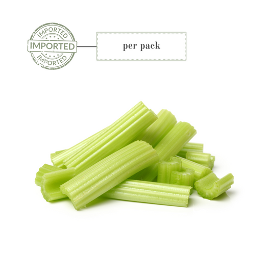 Celery