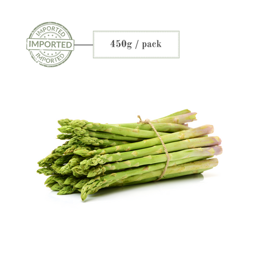 Asparagus