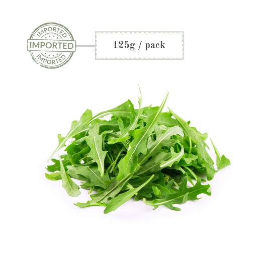 Arugula