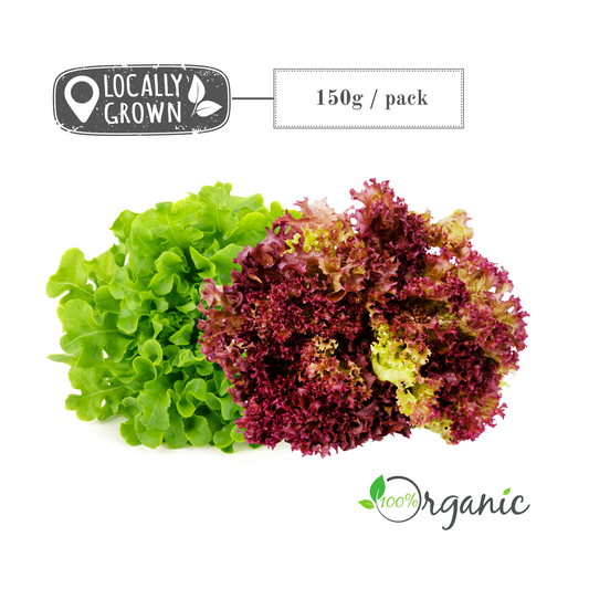Original Salad Mix