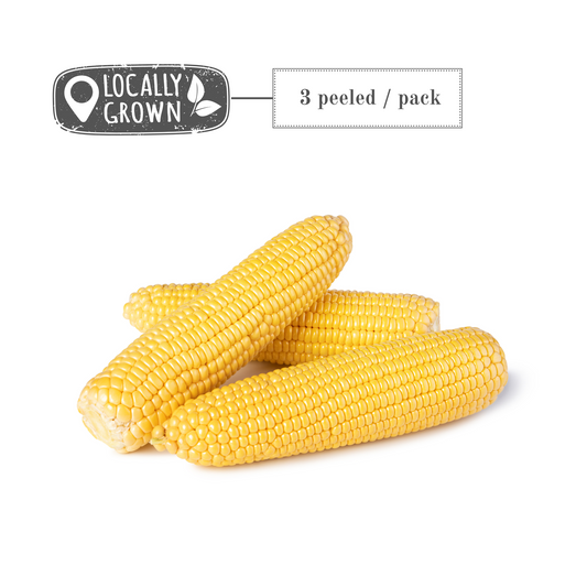 Sweet Corn