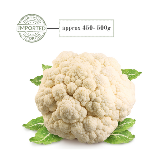 Cauliflower