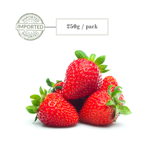 Strawberry