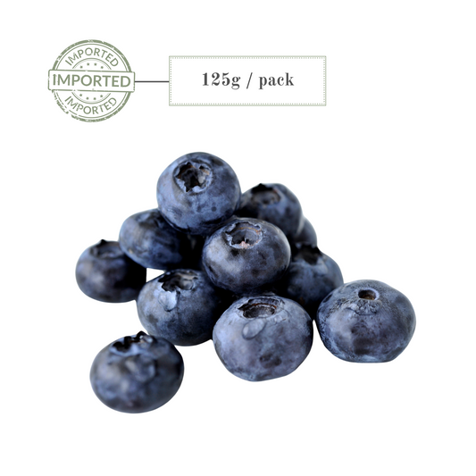 Blueberry